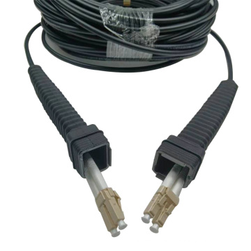 Kabel kompatibel mit dem NSN -Boot -DX -LC -Anschluss